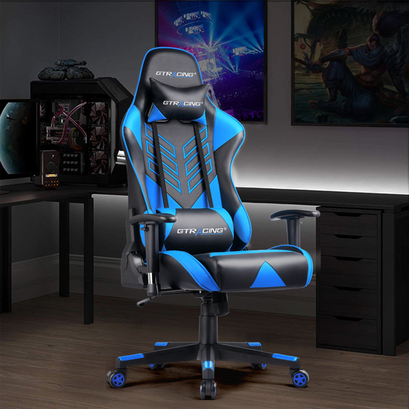 GTRACING Ergonomic Gaming Chair Pro Series & Reviews Wayfair.ca